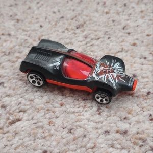1983 Insectiride Beetle Hot Wheels Car